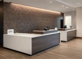 Residence Inn by Marriott Jacksonville Downtown 3