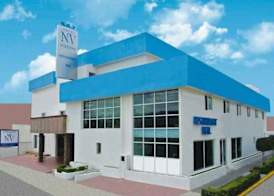 Hotel NV Guadalajara 5