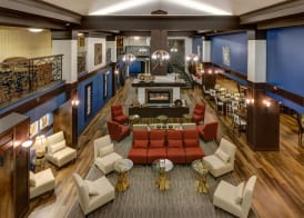 Four Points by Sheraton Bellingham Hotel & Conference Center 5