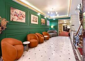 Elan Hotel 5