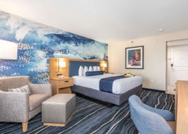 Best Western Plus Marina Gateway Hotel 4
