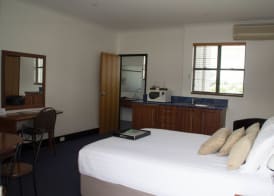 Gladstone Capricorn Apartments 2