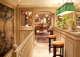Au Manoir Saint Germain 2