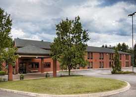 Best Western Caldwell Inn 4