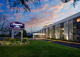 Hampton Inn Long Island/Islandia 2