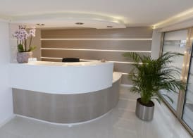 Hotel Prinz Anton 3