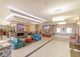 Best Western Elkhart Inn & Suites 5