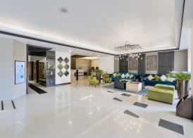 Wyndham Garden Quito 2