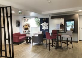 Ace Hotel Issoire 2
