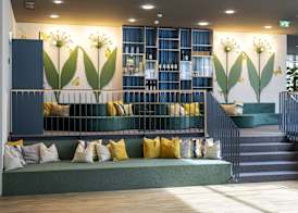JUFA Hotel Bad Radkersburg 5