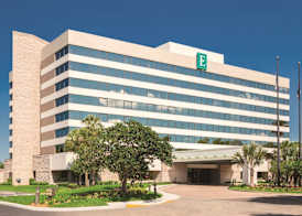 Embassy Suites by Hilton Orlando International Drive ICON Park 2