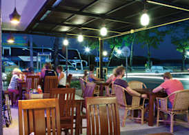 Krabi River View Hotel 3