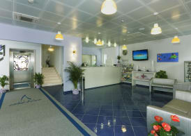 Aurea Hotel 5