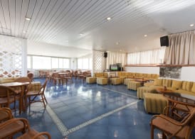 Av Club Terme Colella 5
