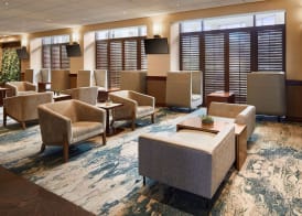 The Westin San Francisco Airport 3