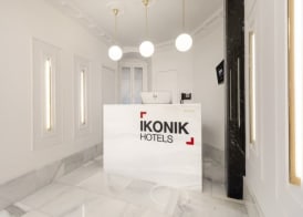 Ikonik Gran Vía 3
