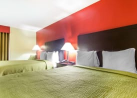 Quality Inn Sweetwater West 5