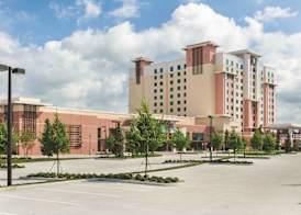 Embassy Suites by Hilton Orlando Lake Buena Vista South 4