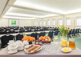 ibis Styles Warszawa West 4