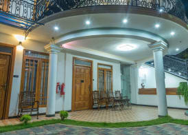 L S Lanka Hotel Dambulla 3