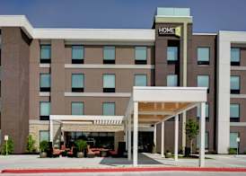 Home2 Suites By Hilton Temple 5