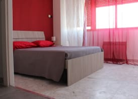 Harmony Rooms 4