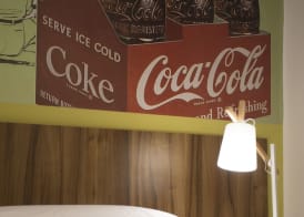 Casual Vintage Valencia by Casual Hoteles 3
