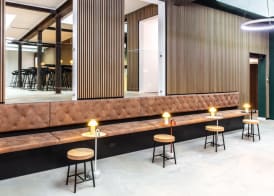 Dahei Apartment Hotel 5