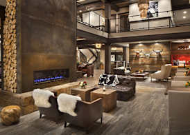 Firebrand Hotel 2