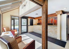 Best Western Inn & Suites Rutland-Killington 3