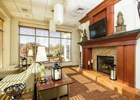 Hilton Garden Inn Anderson 3