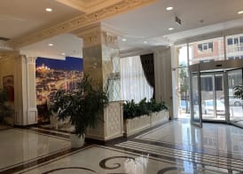 Premier Palace Baku 3