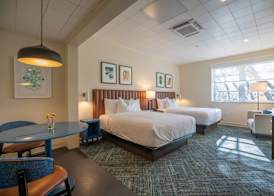 The Holbrook Hotel 2
