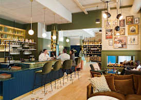 Square Lodge Hotel Accor - La Roche-sur-Yon 2