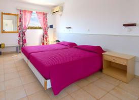 Anixis Hotel & Apartments 5