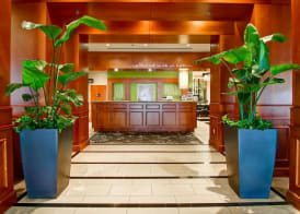 Hilton Garden Inn Toronto/Markham 4