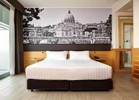 Occidental Aran Park 3