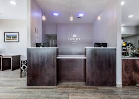 Quality Inn Athens I-65 - Huntsville Area West 2