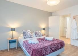 Quality Aparthotel Reims - Les Capucins 4