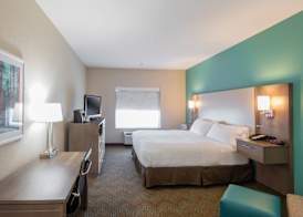 Holiday Inn & Suites LAKE CITY by IHG 5