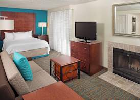 Residence Inn by Marriott Seattle South Tukwila 5