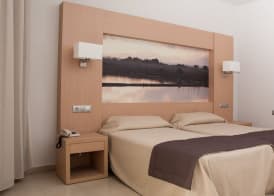 Eix Lagotel Holiday Resort 3