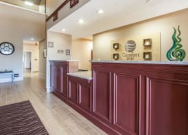 Comfort Inn Lexington South 2