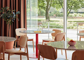 Numa Hamburg St Georg 2