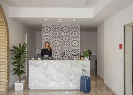 Hotel Adriatico 2