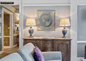 Sleeping Bear Hotels Dorchester 3