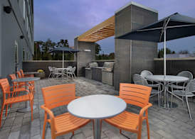 Home2 Suites By Hilton Charlottesville Downtown 4