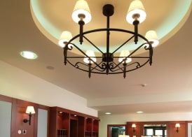Hotel Laguna 4