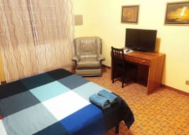 Roma Tiberius Suite 3