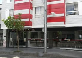 Hotel Exelsior 4